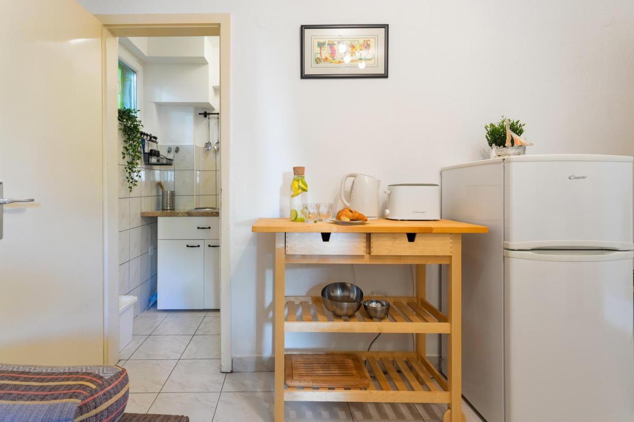 Central View Apartment Hvar Town Eksteriør bilde