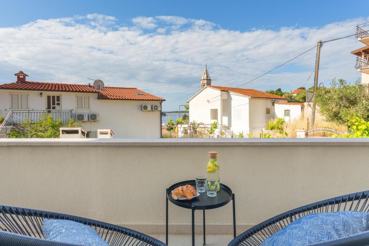 Central View Apartment Hvar Town Eksteriør bilde