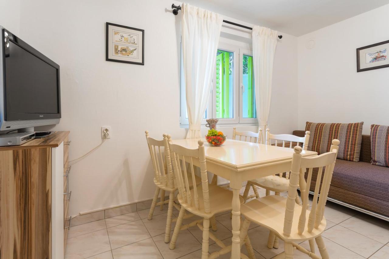 Central View Apartment Hvar Town Eksteriør bilde